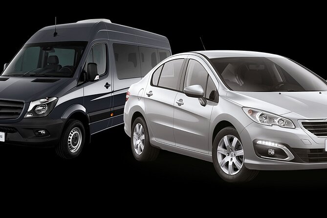 Transfer Buenos Aires Domestic (AEP) or Cruise Terminal to Downtown Hotel - Why this transfer helps on your first hour in Buenos Aires