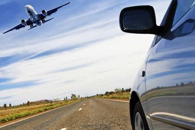 Transfer Buenos Aires Domestic (AEP) or Cruise Terminal to Downtown Hotel - Cruise terminal pickup: good help, but clear directions matter