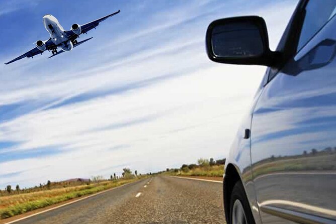 Transfer Buenos Aires Downtown Hotel to Domestic (AEP) or Cruise Terminal - What the 15 to 30 minute ride is really like