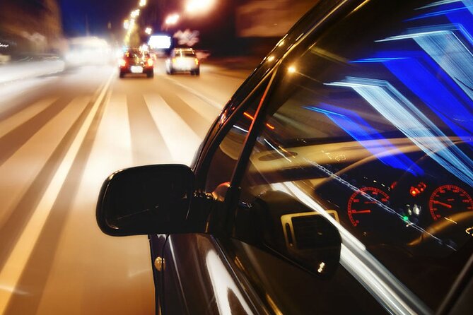 Transfer Buenos Aires International Airport (EZE) to Downtown Hotel - Should you book this EZE to hotel transfer?