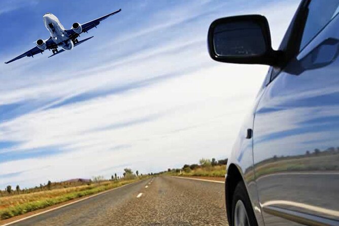 Transfer Buenos Aires International Airport (EZE) to Downtown Hotel - Vehicle comfort, luggage, and group size