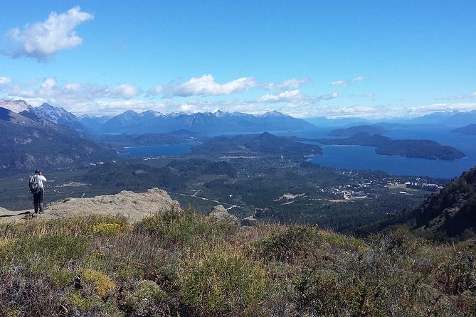 Trekking day in the mountains close to Bariloche - Who should book this mountain hike?
