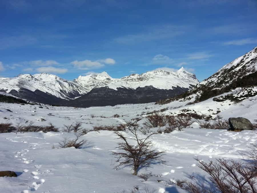 Trekking Esmeralda Lagoon - Key points to know before you book