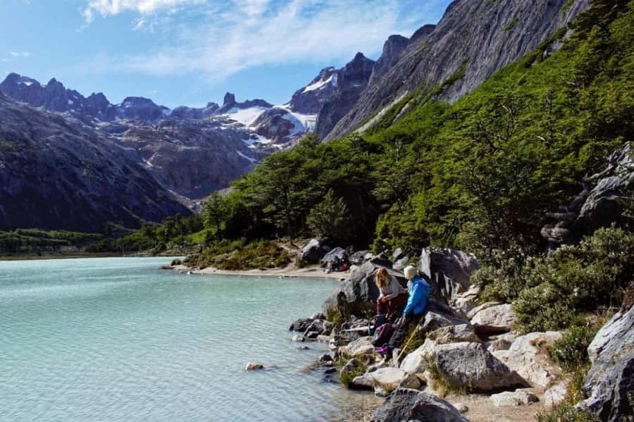 Trekking to Emerald Lagoon - Key points to know before you go