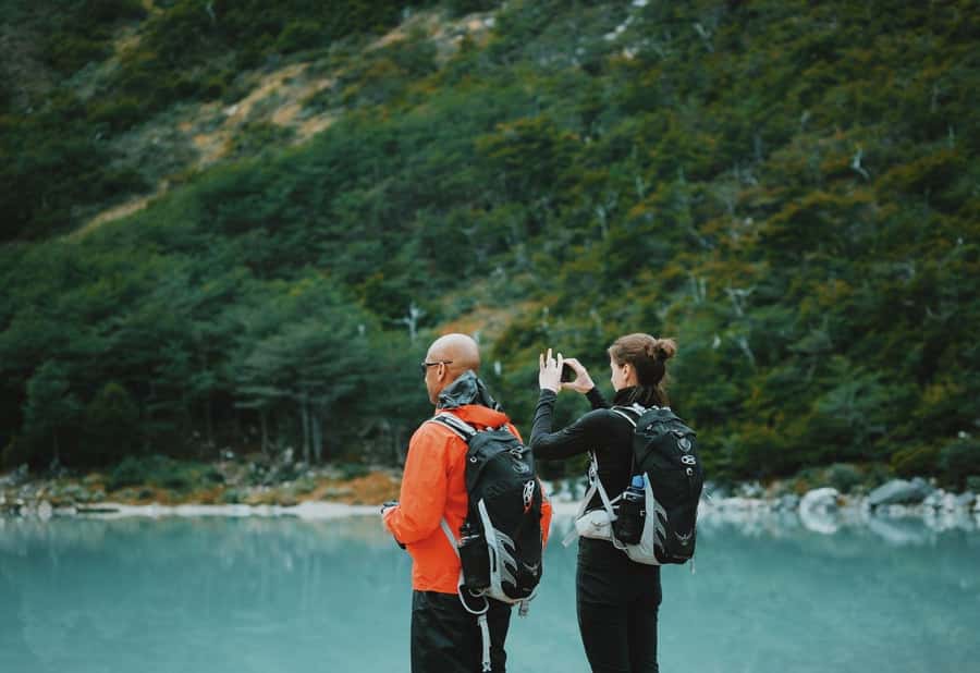 Trekking to Emerald Lagoon - How difficult is this five-hour hike?