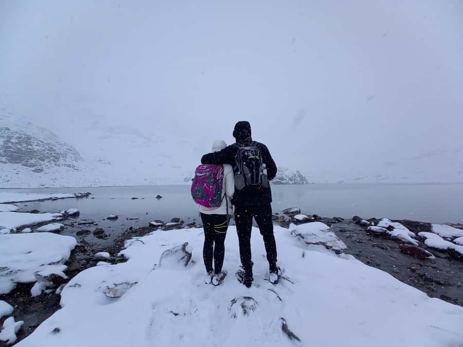 Trekking to Vinciguerra glacier and Tempanos lagoon - Is $149 a fair price?