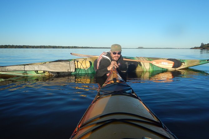 TRU KAYAK - Cruise along the majestic Uruguay River - Key points to know before you paddle