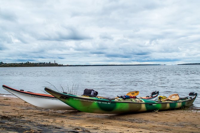 TRU KAYAK - Cruise along the majestic Uruguay River - Is $200 per person good value?