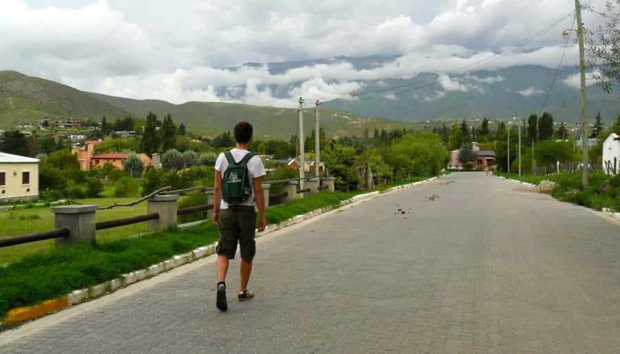 Tucumán: Tafí del Valle Full Day Tour - Why Tafí del Valle makes a good day from Tucumán