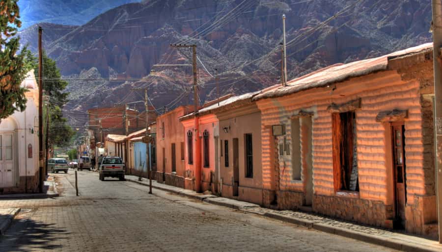 Tucumán: Tafí del Valle Full Day Tour - La Angostura Lake and high mountain views