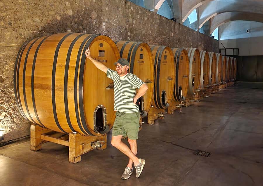 Uco Valley, Mendoza: One-Day Private Wine Tour Experience - The nine-hour rhythm