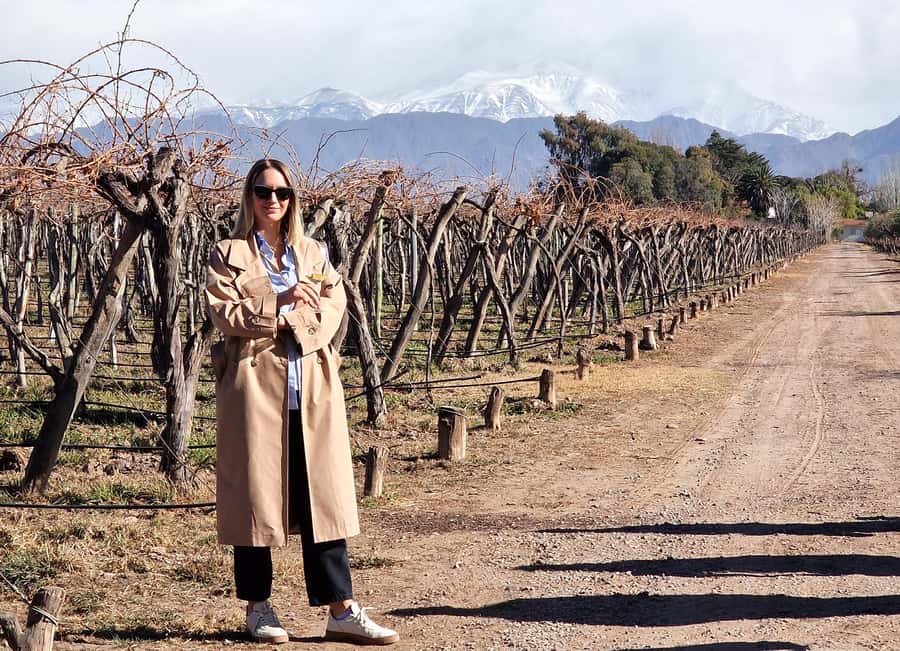 Uco Valley, Mendoza: One-Day Private Wine Tour Experience - Who will enjoy this tour most