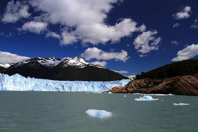 Unesco Jewels: The Famous Perito Moreno Glacier - Who Gets the Most Value From This Excursion