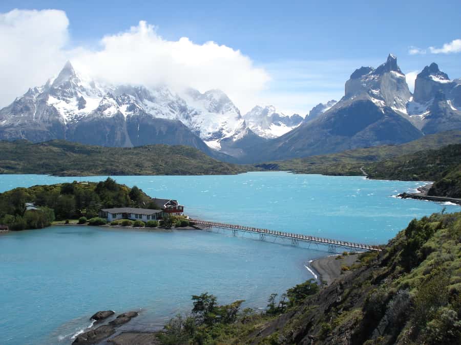 Ushuaia 4WD Off-Road Adventure: Hidden Lakes & Argentine BBQ - The return drive and the real time commitment