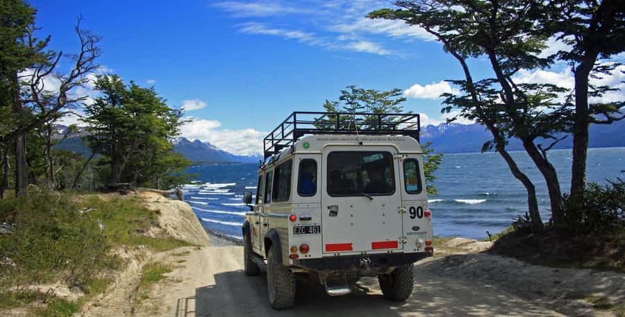 Ushuaia 4WD Off-Road Adventure: Hidden Lakes & Argentine BBQ - Who will get the most from this tour