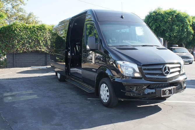 Ushuaia Airport Shared Transfer - Who gets the best value from the $11 price
