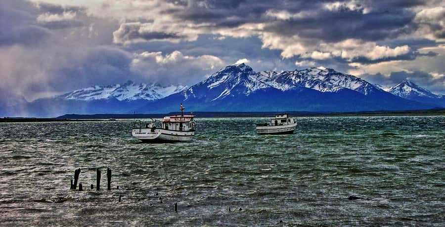 Ushuaia: Beagle Channel Boat Tour and Penguin Experience - The Beagle Channel cruise