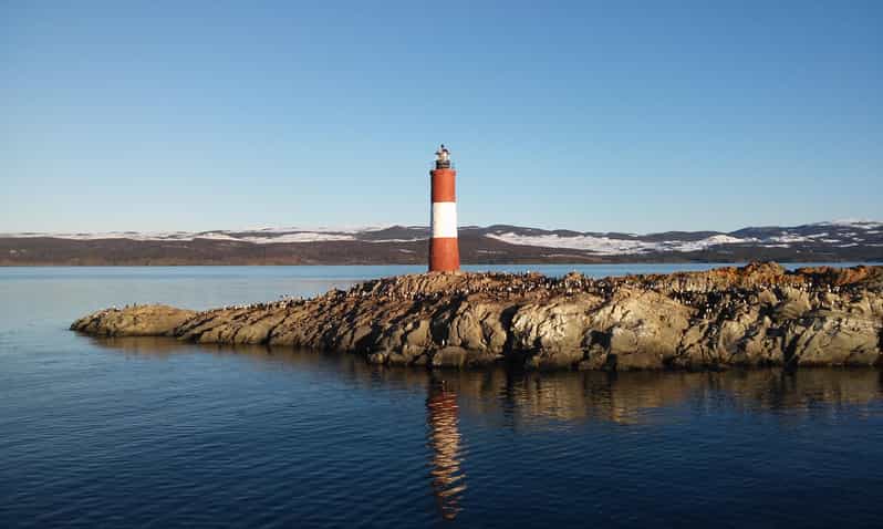 Ushuaia: Beagle Channel Catamaran Tour - FAQ