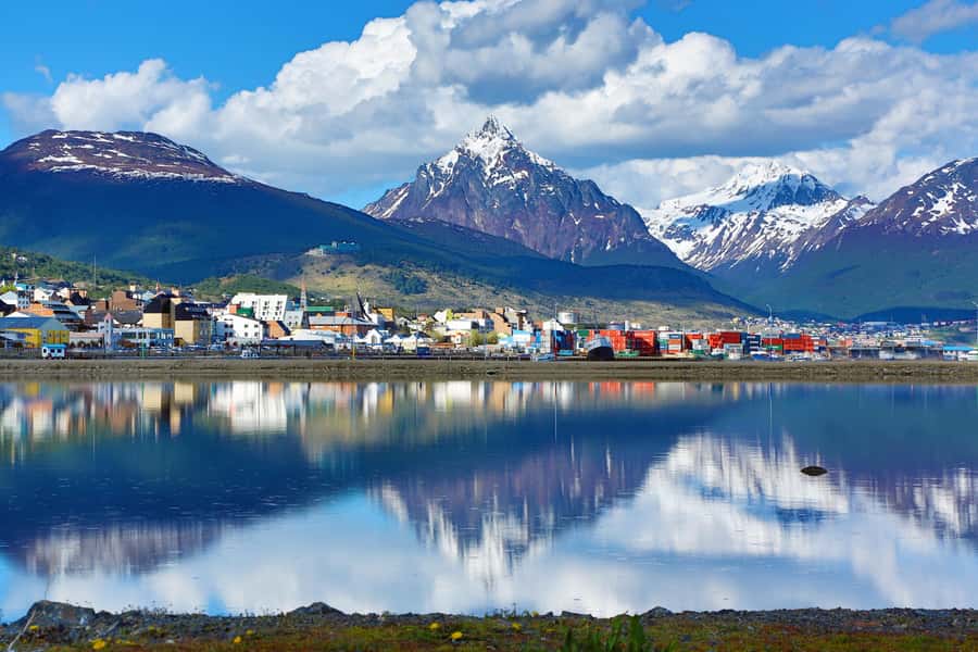 USHUAIA | City Tour + Martial Glacier Reserve - Key points to know before booking