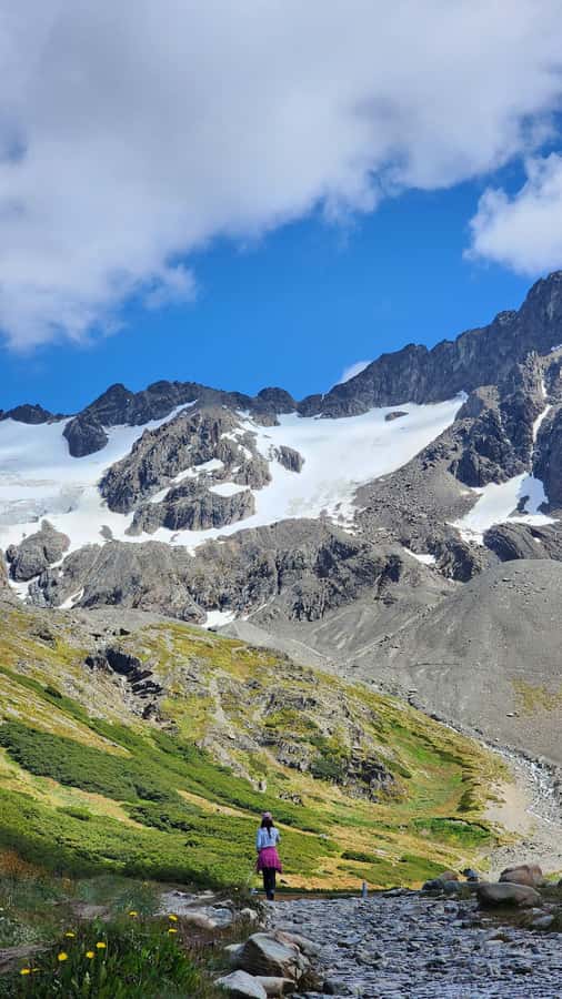 USHUAIA | City Tour + Martial Glacier Reserve - Ushuaia in miniature: city stories and mountain views