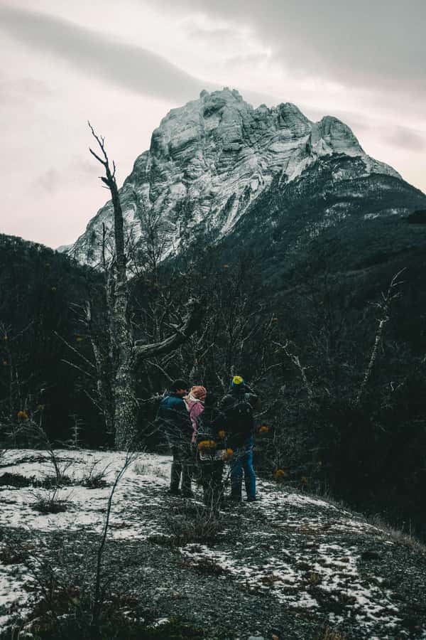 USHUAIA | Escondido and Fagnano Lakes - Key points to know before booking