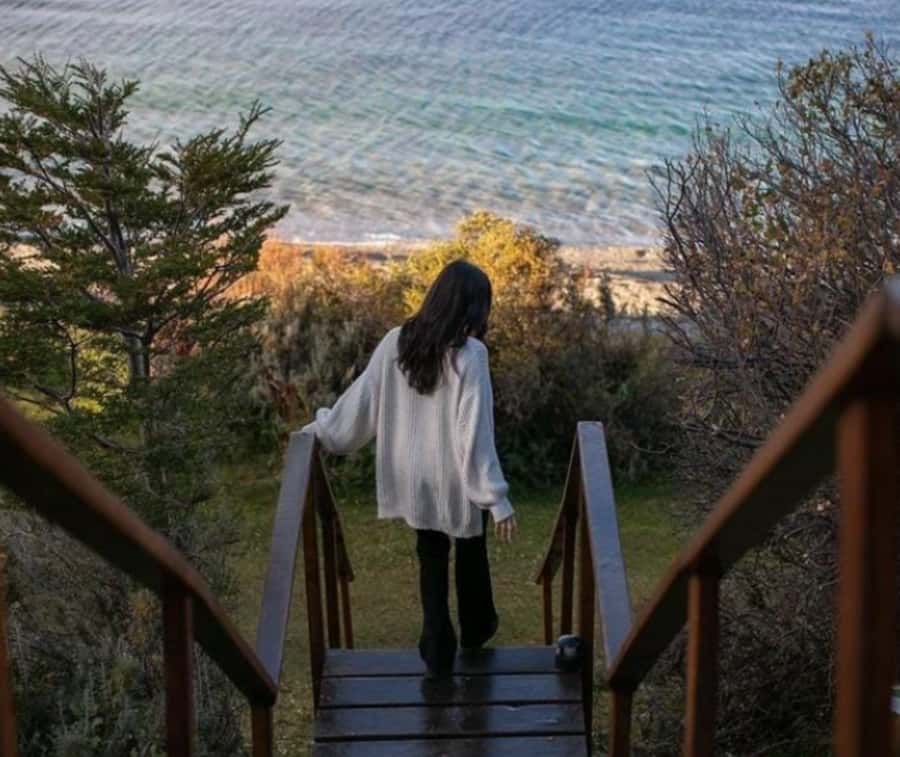 USHUAIA: LANDSCAPES AND DELIGHTS - CITY TOUR - Starting in Ushuaia’s historic center