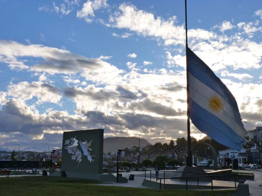 USHUAIA: LANDSCAPES AND DELIGHTS - CITY TOUR - Is the $50 price good value?