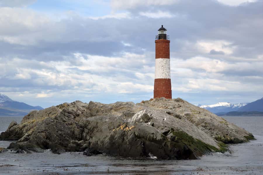 Ushuaia: National Park, Train, and Beagle Channel Navigation - Key points to know before booking