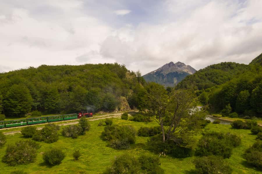 Ushuaia: National Park & Train of the End of the World Tour - Who will enjoy this excursion most?