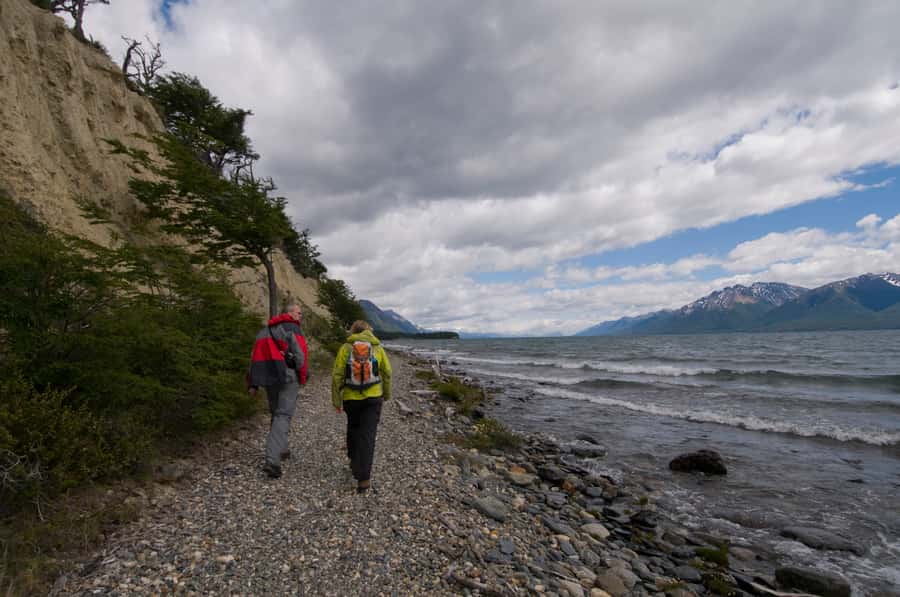 Ushuaia: Off-Road 4X4 Lakes Tour - Why this is more than a lake-view outing