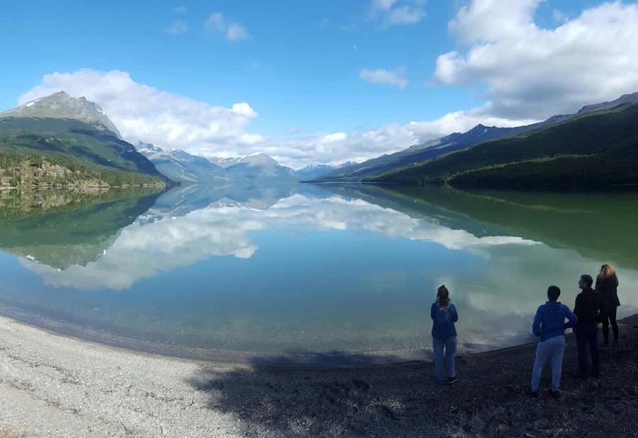 Ushuaia: Private Tour Tierra del Fuego National Park - Key points to know before you book