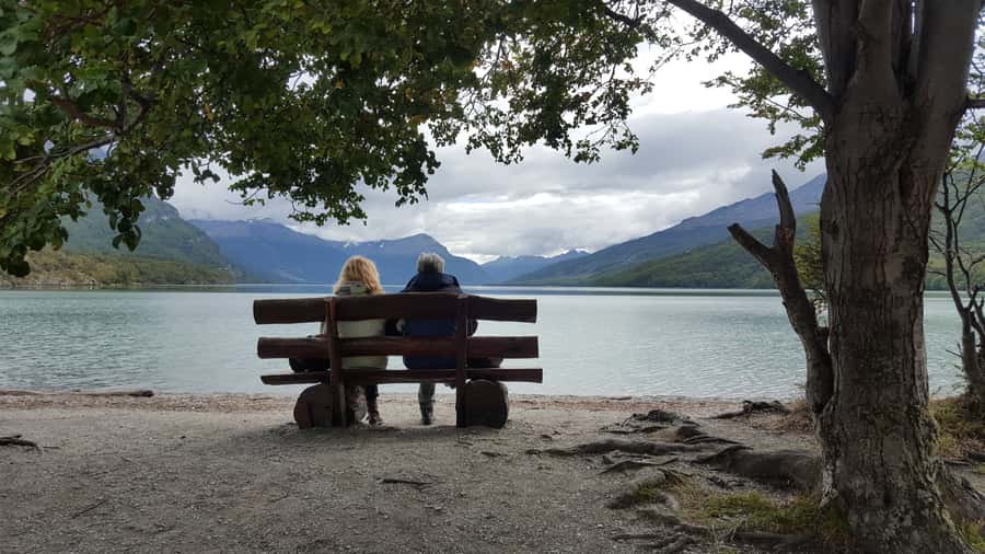 Ushuaia: Private Tour Tierra del Fuego National Park - What the $450 price really means