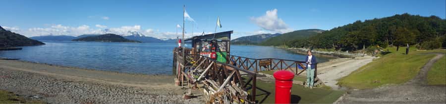 Ushuaia: Private Tour Tierra del Fuego National Park - Practical details that affect your day