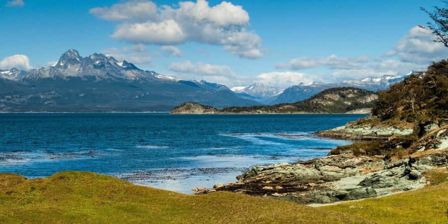 Ushuaia: Shared Experience "Tierra del Fuego" National Park - From Ushuaia to the End of the World