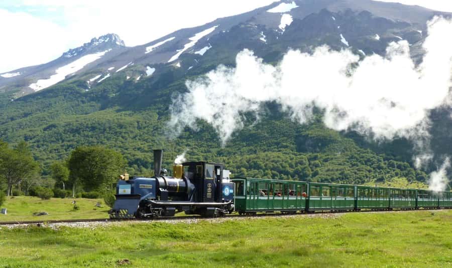 Ushuaia: Tierra del Fuego National Park Half-Day Tour - Key points to know before you book