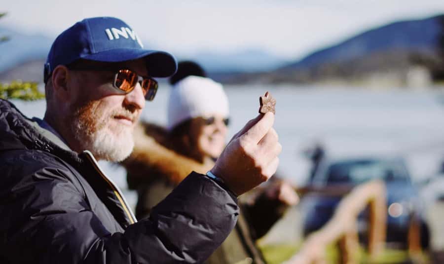 Ushuaia: Tierra del Fuego National Park Half-Day Tour - Acigami Lake and the Chilean border