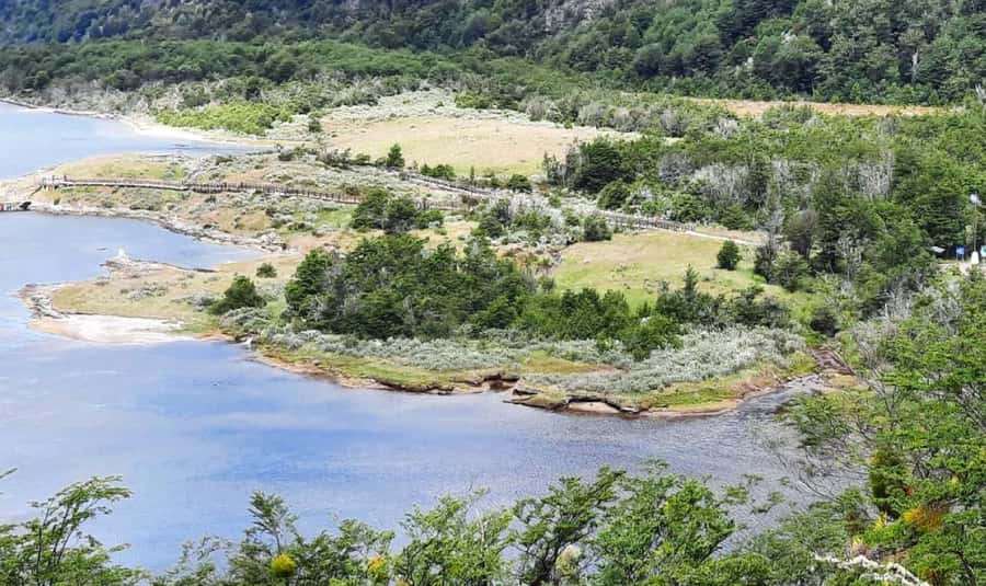 Ushuaia: Tierra del Fuego National Park Half-Day Tour - What the guide adds to the day