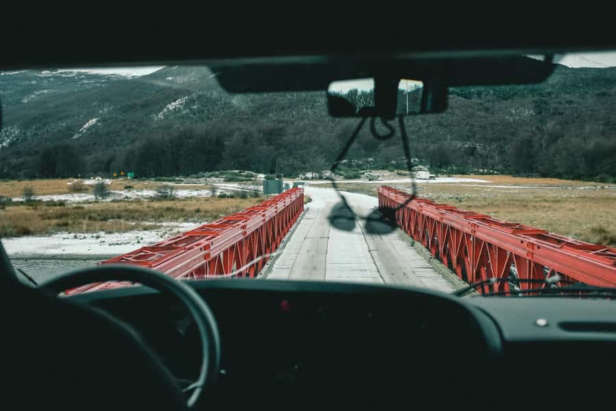 USHUAIA | Tierra del Fuego National Park & Optional Train - Choosing the End of the World Train
