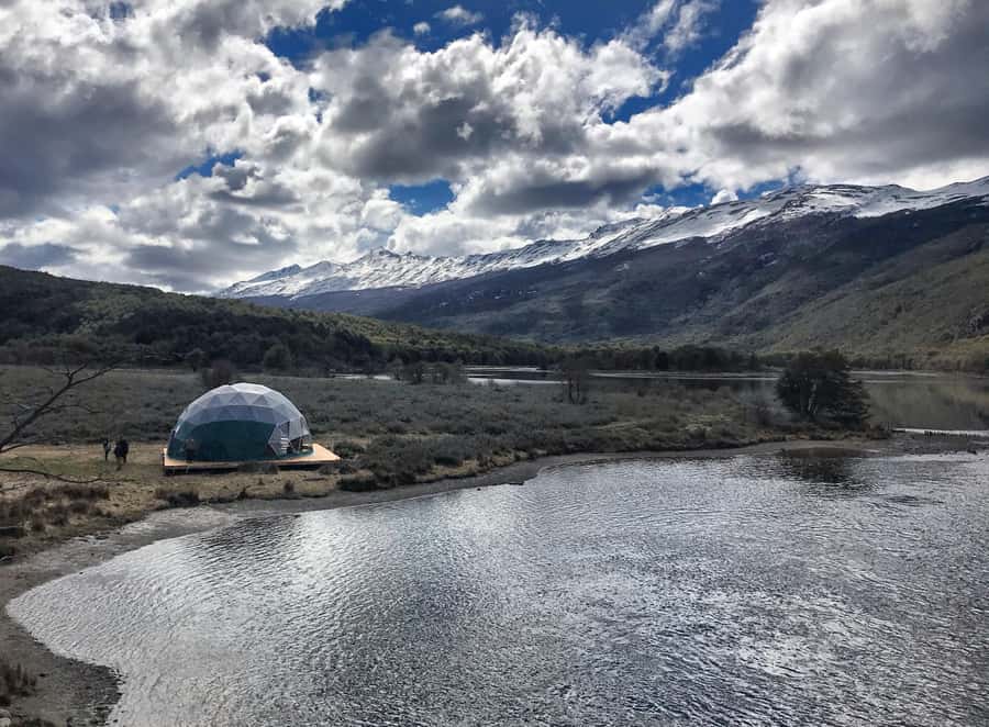 Ushuaia: Tierra del Fuego National Park Tour with Lunch - From Ushuaia to the National Park