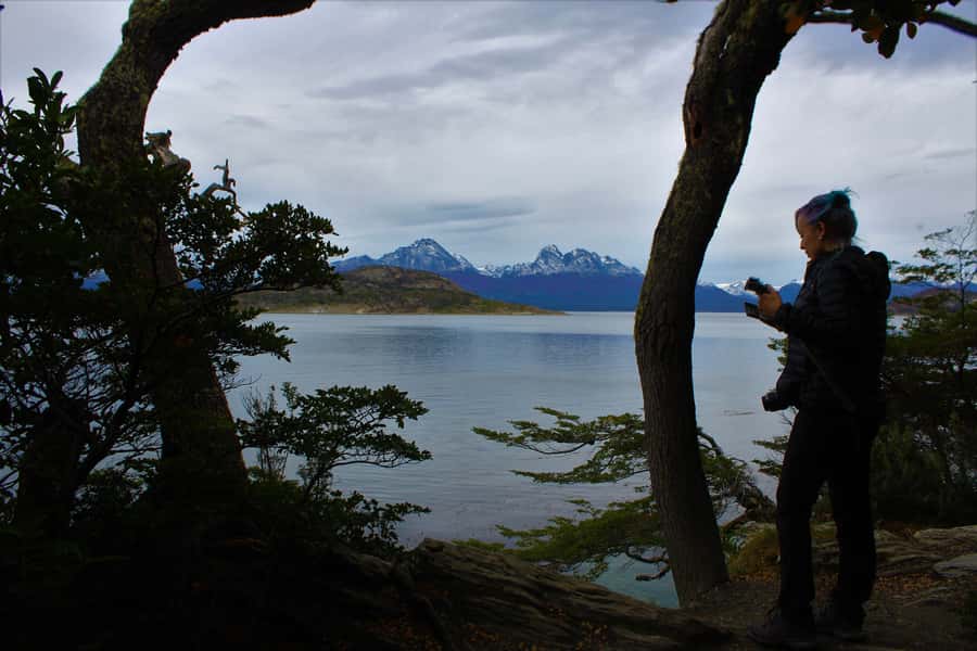 Ushuaia: Visit to Escondido and Fagnano Lakes PM - Key points to know before booking