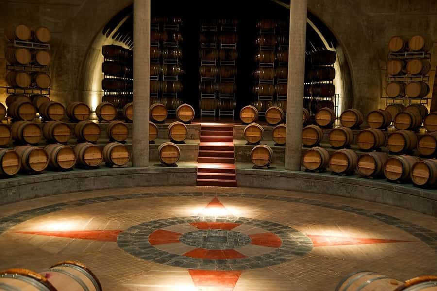 Valle de Uco: Private Full Day Wine Tour with 3-Course Lunch - Choosing between the three winery routes