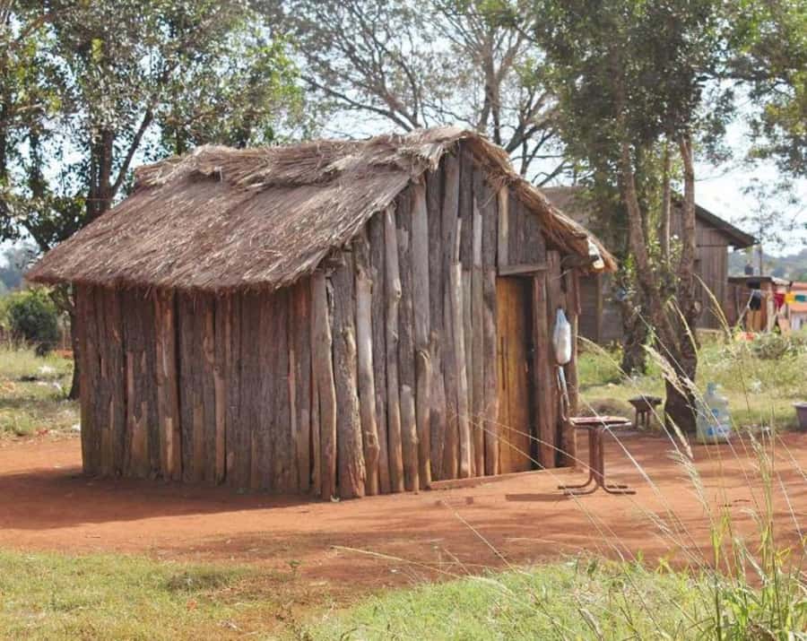 Visit Guarani village at Mborore Fort with brunch - Transfers, timing, and language
