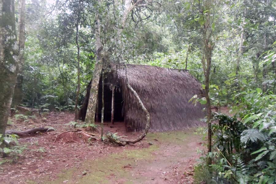 Visit Guarani village at Mborore Fort with brunch - Who should book this experience?