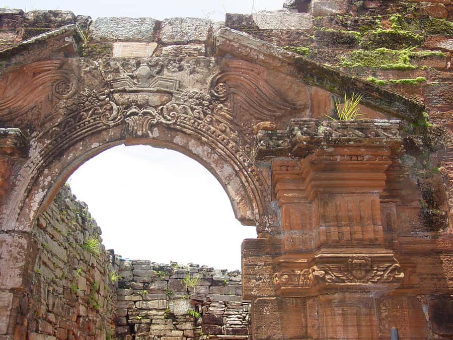 Visit to the Jesuit Ruins of San Ignacio and the Wanda Mines - Key points to know before booking