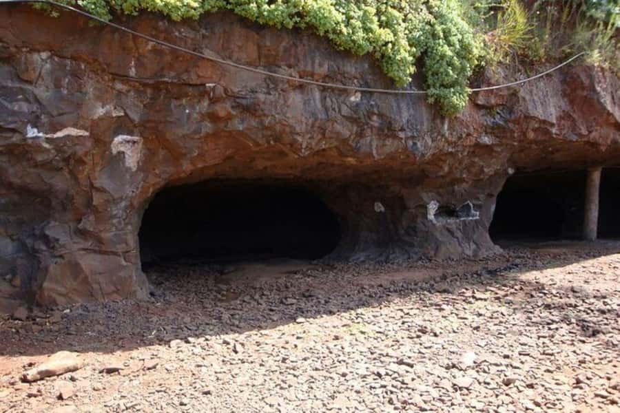 Visit to the Jesuit Ruins of San Ignacio and the Wanda Mines - Should you book the Wanda and San Ignacio day trip?