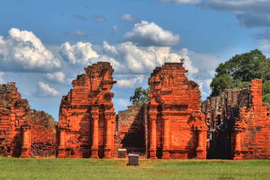 Visit to the Jesuit Ruins of San Ignacio and the Wanda Mines - Why this Misiones day trip works