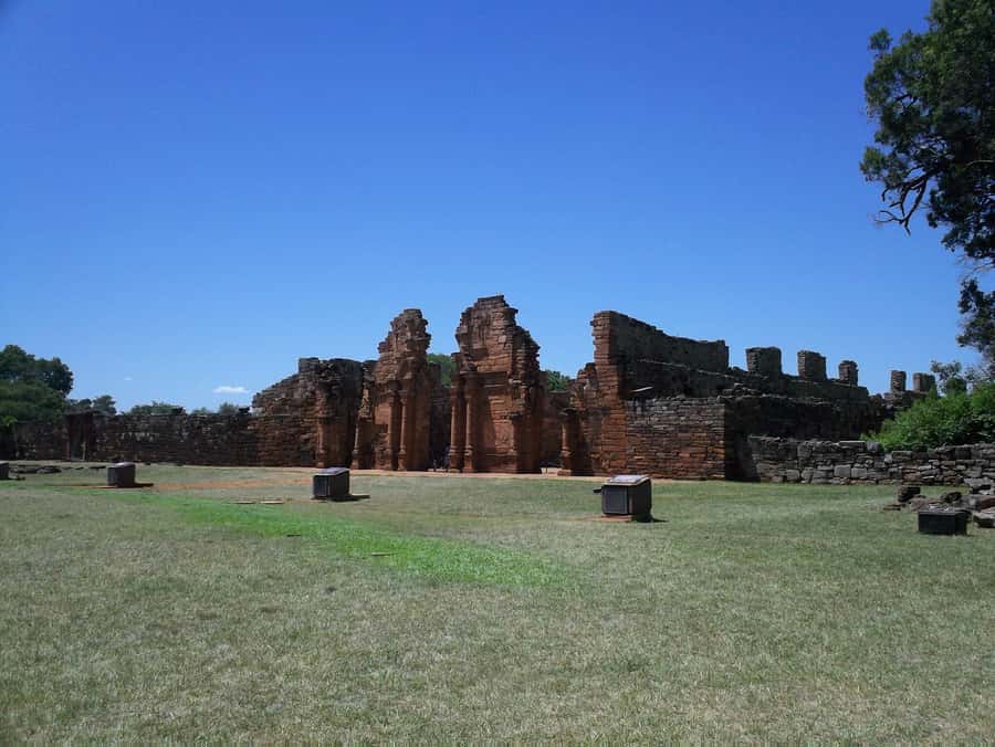 Visit to the Jesuit Ruins of San Ignacio and the Wanda Mines - Timing, comfort, and practical costs