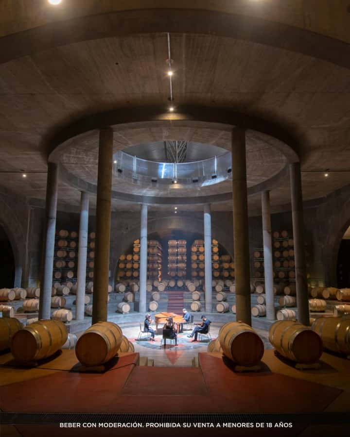 Wine Icons: Meet Salentein at the heart of Uco Valley - Why Salentein is worth the long ride from Mendoza