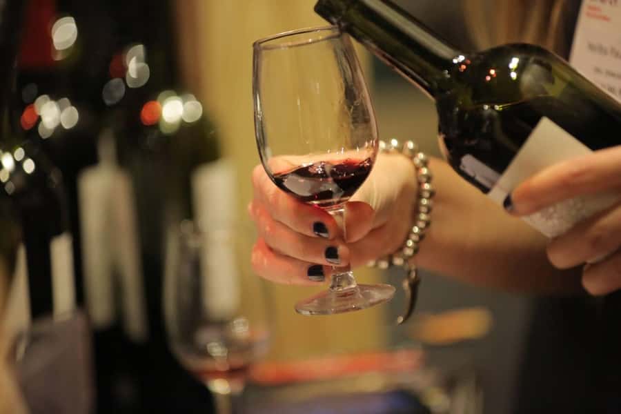 Wine Idols: Meet El Enemigo by Alejandro Vigil - Key points to know before booking