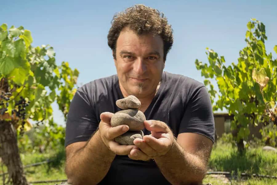 Wine Idols: Meet El Enemigo by Alejandro Vigil - Casa Vigil: where wine meets Dante’s Divine Comedy
